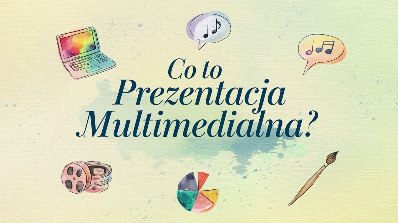 Co to jest prezentacja multimedialna? Kompletny przewodnik